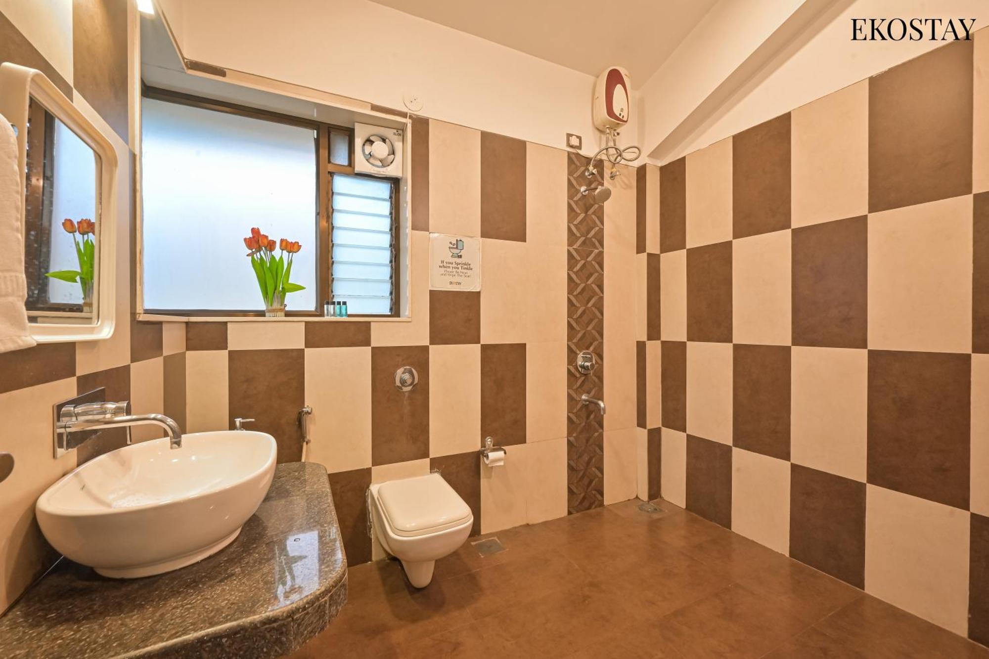 Ekostay - Water Lagoon Lonavala Exterior photo
