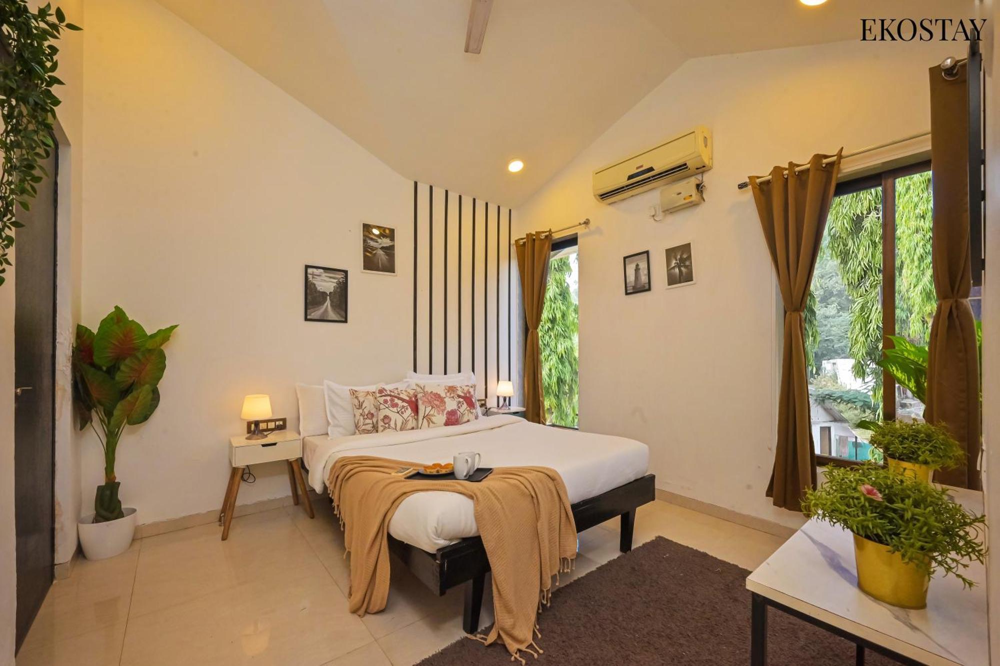 Ekostay - Water Lagoon Lonavala Exterior photo
