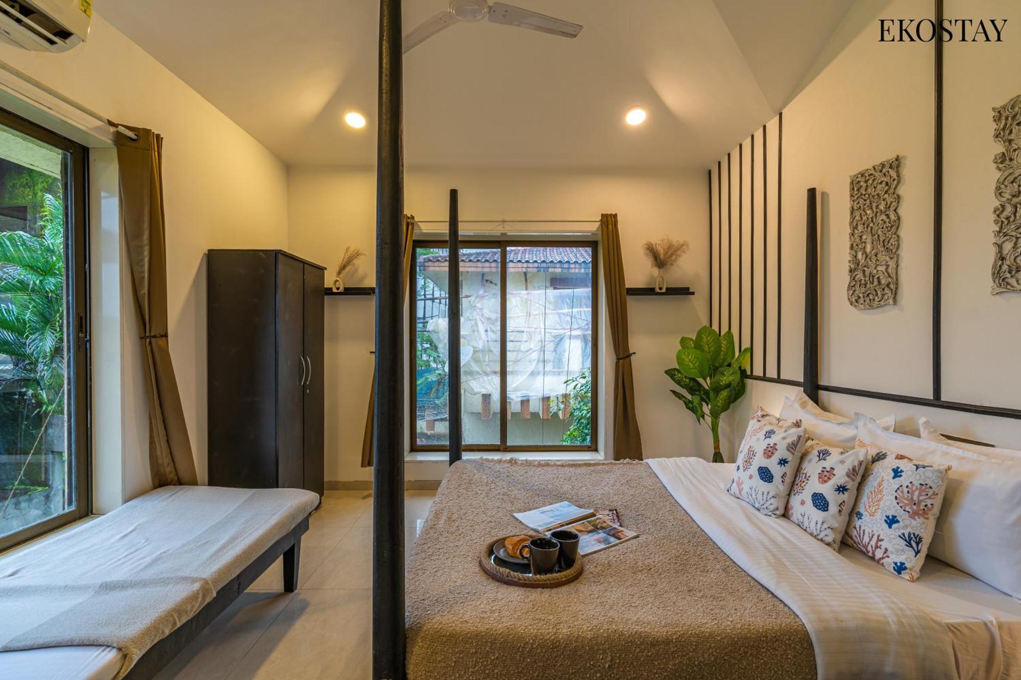 Ekostay - Water Lagoon Lonavala Exterior photo
