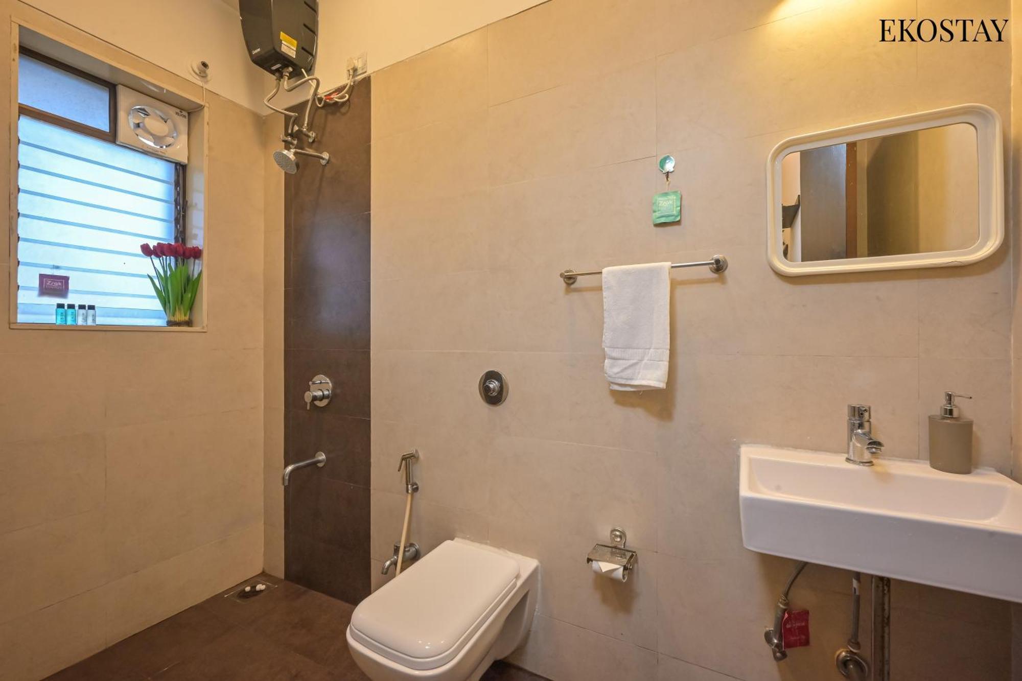 Ekostay - Water Lagoon Lonavala Exterior photo