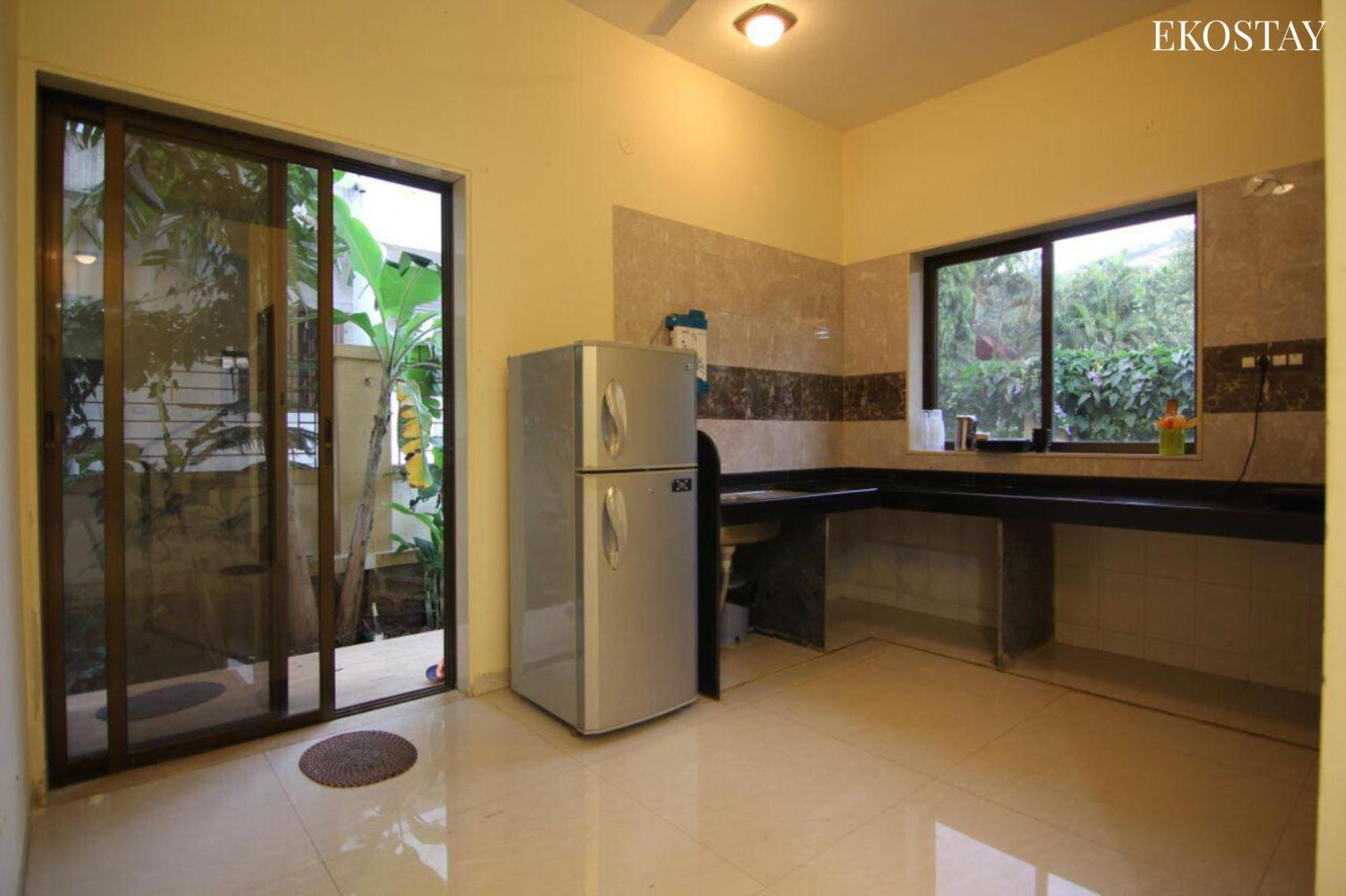 Ekostay - Water Lagoon Lonavala Exterior photo