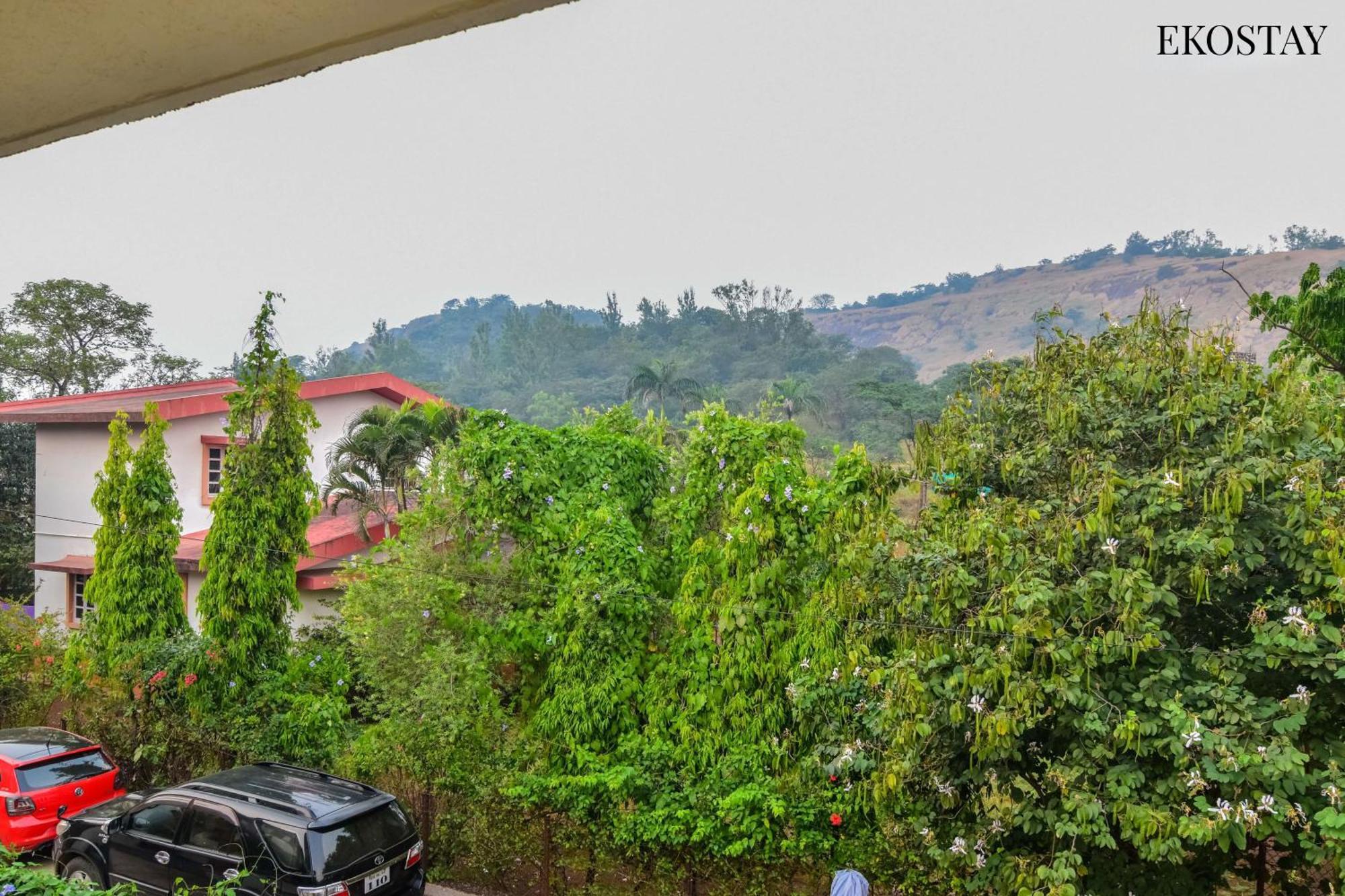 Ekostay - Water Lagoon Lonavala Exterior photo